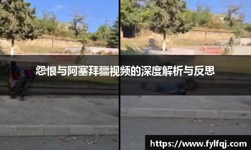 怨恨与阿塞拜疆视频的深度解析与反思